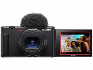 SONY(ソニー) VLOGCAM ZV-1M2 [ブラック]買取画像