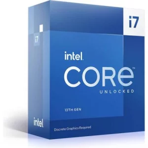 Intel Core i7 13700KF BOX買取画像