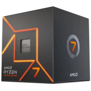 Ryzen 7 7700 BOX買取画像