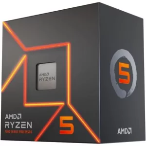 Ryzen 5 7600 BOX買取画像