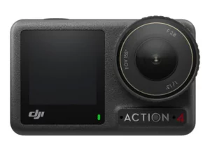 DJI (ディージェイアイ) OSMO ACTION 4 スタンダードコンボの買取