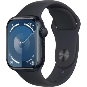 Apple Watch Series 9 (GPSモデル) 41mm ミッドナイト M/L  [MR8X3J/A]の買取｜店頭買取(東京/池袋・秋葉原・赤羽)｜郵送買取