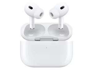 新品未開封Apple AirPods Pro 第2世代 USB-Cイヤフォン - イヤフォン