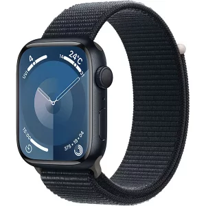 Apple Watch Series 9 (GPSモデル) 45mm ミッドナイト  [MR9C3J/A]の買取｜店頭買取(東京/池袋・秋葉原・赤羽)｜郵送買取