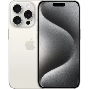 iPhone 15 Pro 128GB white 白 Apple MTU83J/A 未開封 SIM フリーの買取｜店頭買取(東京/池袋・秋葉原・赤羽)｜郵送買取