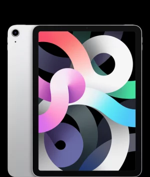 iPad Air 第4世代 64GB シルバー [MYFN2J/A] 2020年秋 Wi-Fi 10.9インチ買取画像