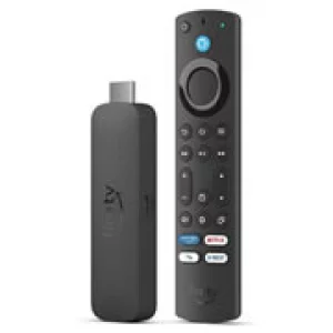 Fire TV Stick 4K Max 第2世代買取画像