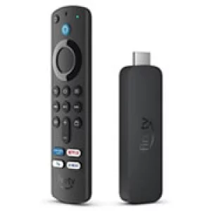 Fire TV Stick 4K 第2世代買取画像