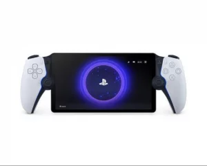 PlayStation Portal リモートプレーヤー (CFIJ-18000)買取画像