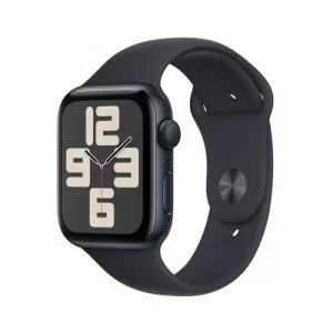 Apple Watch SE 第2世代（GPSモデル）40mmミッドナイト M/L [MR9Y3J/A]買取画像