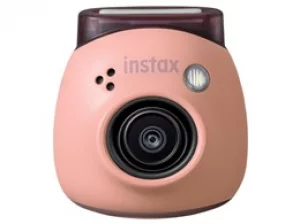 FUJIFILM (富士フィルム) instax Pal チェキ [パウダーピンク]の買取 