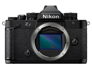 Nikon(ニコン) Z f ボディ の買取｜店頭買取(東京/池袋・秋葉原・赤羽 