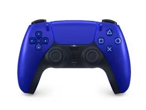 PlayStation5 ワイヤレスコントローラー DualSense コバルト ブルー [CFI-ZCT1J09]買取画像