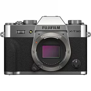 FUJIFILM (富士フィルム)  X-T30 II ボディ シルバー買取画像