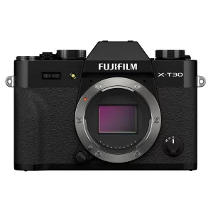 FUJIFILM (富士フィルム) X-T30 II ボディ[ブラック]の買取｜店頭買取 