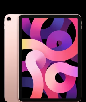 PC/タブレット タブレット iPad Air 第4世代 256GB ゴールド [MYFX2J/A] 2020年秋 Wi-Fi 10.9 