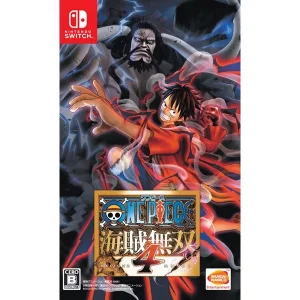 ルイージマンション3＆ワンピース海賊無双4 ONE PIECE 海賊無双4 | My Nintendo Store（マイニンテンドー