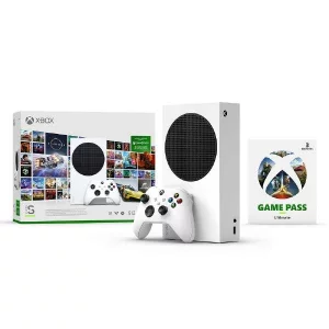 X Box Series S 512GBXboxSe