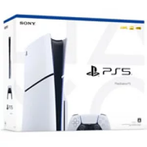 プレイステーション5 PlayStation5 Slimモデル (CFI-2000A01) 新型買取画像