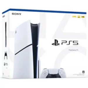 プレイステーション5 PlayStation5 Slimモデル (CFI-2000A01) 新型の ...