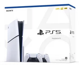 プレイステーション5 PlayStation5 Slimモデル(CFIJ-10018) ワイヤレス