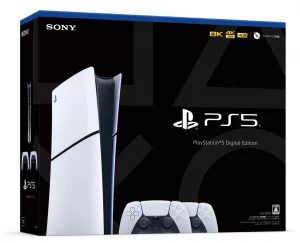 プレイステーション5 PlayStation5 Slimモデル (CFIJ-10019