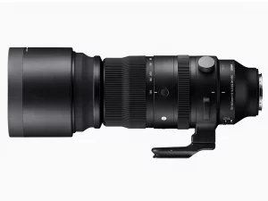 SIGMA(シグマ) 150-600mm F5-6.3 DG DN OS [ソニーE用]買取画像