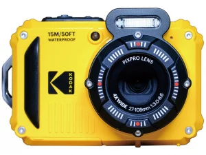 コダック(Kodak)　PIXPRO WPZ2買取画像