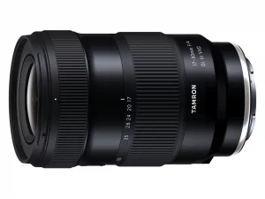 TAMRON(タムロン)17-50mm F/4 Di III VXD (Model A068)ソニーEマウント用買取画像