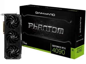 GAINWARD (ゲインワード) GeForce RTX 4090 Phantom NED4090019SB-1020P [PCIExp 24GB]買取画像