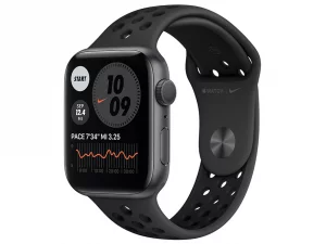 Apple Watch Nike Series 6 GPSモデル 44mm MG173J/A [アンスラサイト/ブラックNikeバンド]買取画像
