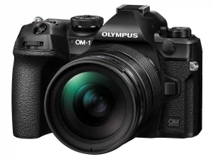 OLYMPUS(オリンパス) OM SYSTEM OM-1 12-40mm F2.8 PRO II キット買取画像