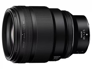 Nikon(ニコン) NIKKOR Z 85mm f/1.2 S買取画像