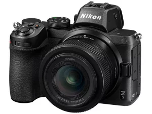 Nikon(ニコン)　Z 5 24-50 レンズキット買取画像