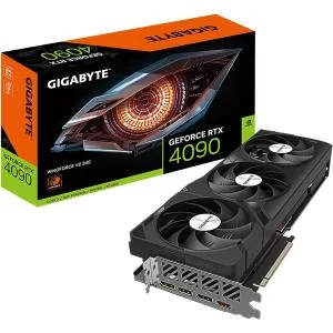 GIGABYTE(ギガバイト) GV-N RTX4090 WF3V2-24GD [PCIExp 24GB]買取画像