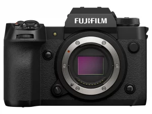 FUJIFILM (富士フィルム) FUJIFILM X-H2 ボディ買取画像