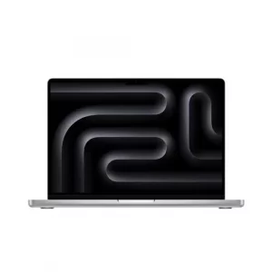 MacBook Pro Liquid Retina XDRディスプレイ M3チップ 14.2 MR7J3J/A [シルバー]買取画像