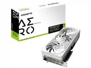 GIGABYTE(ギガバイト) GV-N RTX4090 AERO OC-24GD [PCIExp 24GB]買取画像