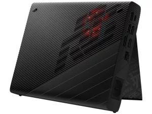 ASUS(エイスース) ROG XG Mobile GC33Y GC33Y-021 [16GB オフブラック]買取画像