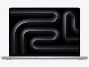 MacBook Pro Liquid Retina XDRディスプレイ 14.2 MR7K3J/A [シルバー]買取画像