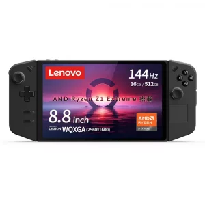 Lenovo (レノボジャパン) Legion Go 83E10027JP [シャドーブラック]買取画像