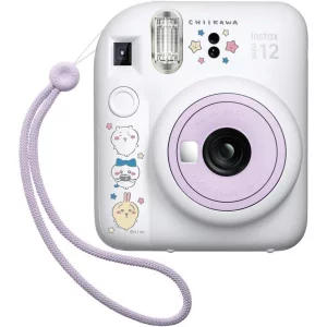 TAKARA TOMY (タカラトミー) instax mini 12 チェキ [ちいかわ]の買取 