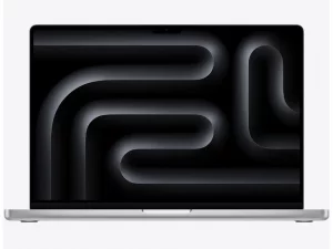 MacBook Pro Liquid Retina XDRディスプレイ 16.2 MRW73J/A [シルバー]買取画像