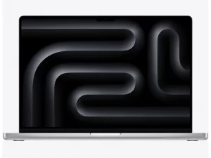 MacBook Pro Liquid Retina XDRディスプレイ 16.2 MUW73J/A [シルバー]買取画像