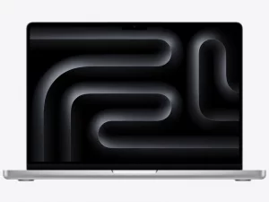 MacBook Pro Liquid Retina XDRディスプレイ 14.2 MRX83J/A [シルバー]買取画像