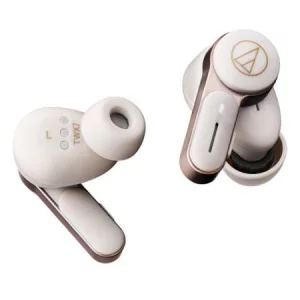 audio-technica (オーディオテクニカ) ATH-TWX7 WH [リッチホワイト]買取画像