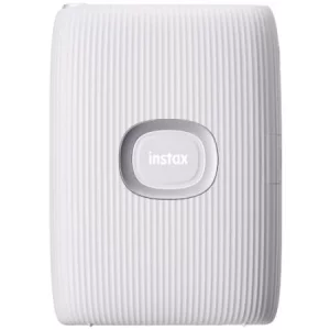 FUJIFILM (富士フィルム) instax mini Link 2 [クレイホワイト]買取画像