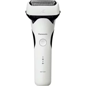 Panasonic (パナソニック) ラムダッシュ ES-LT2C-W [白]買取画像