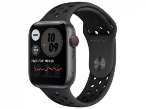 Apple Watch Nike Series 6 GPS Cellular 44mm M09Y3J A Nike