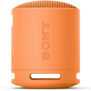 SONY (ソニー) SRS-XB100 (DC) [オレンジ]買取画像